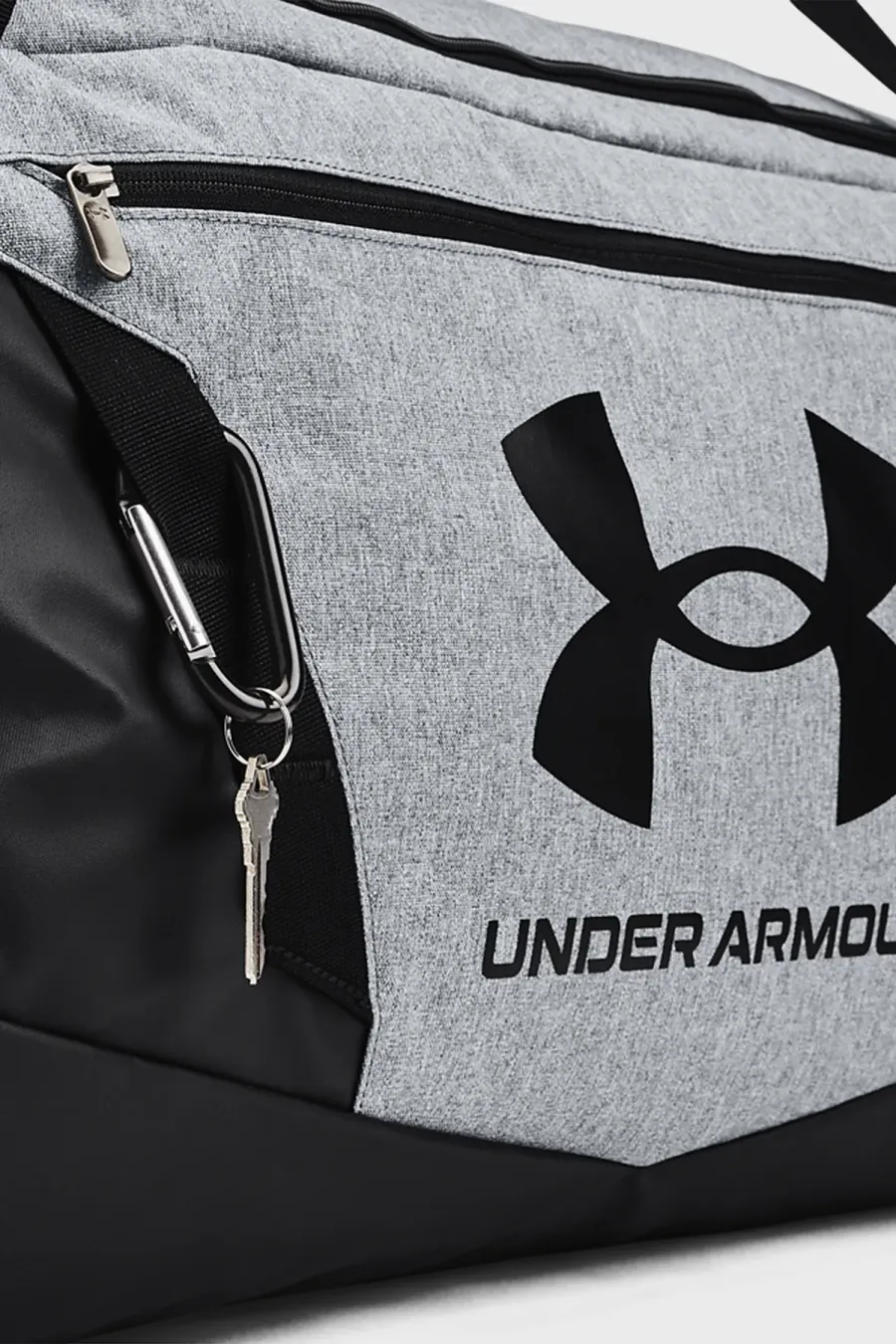 Сумка Under Armour Undeniable 5.0 Duffle LG 1369224-012