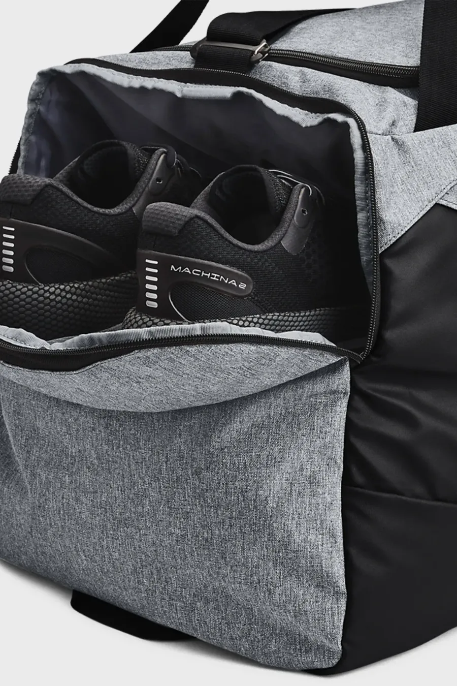 Сумка Under Armour Undeniable 5.0 Duffle LG 1369224-012