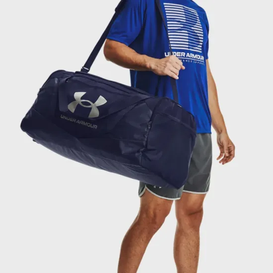 Сумка Under Armour Undeniable 5.0 Duffle LG 1369224-410