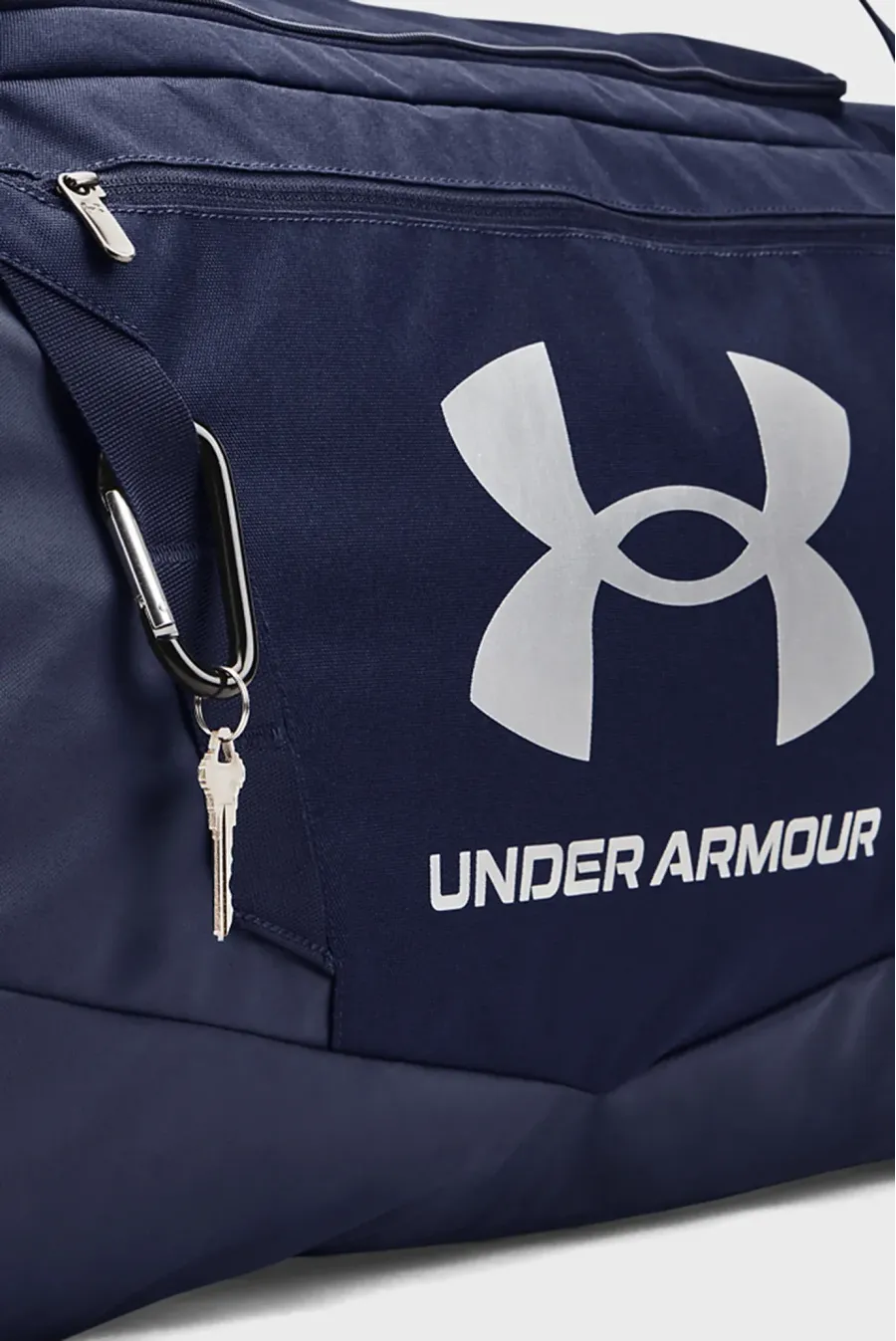 Сумка Under Armour Undeniable 5.0 Duffle LG 1369224-410