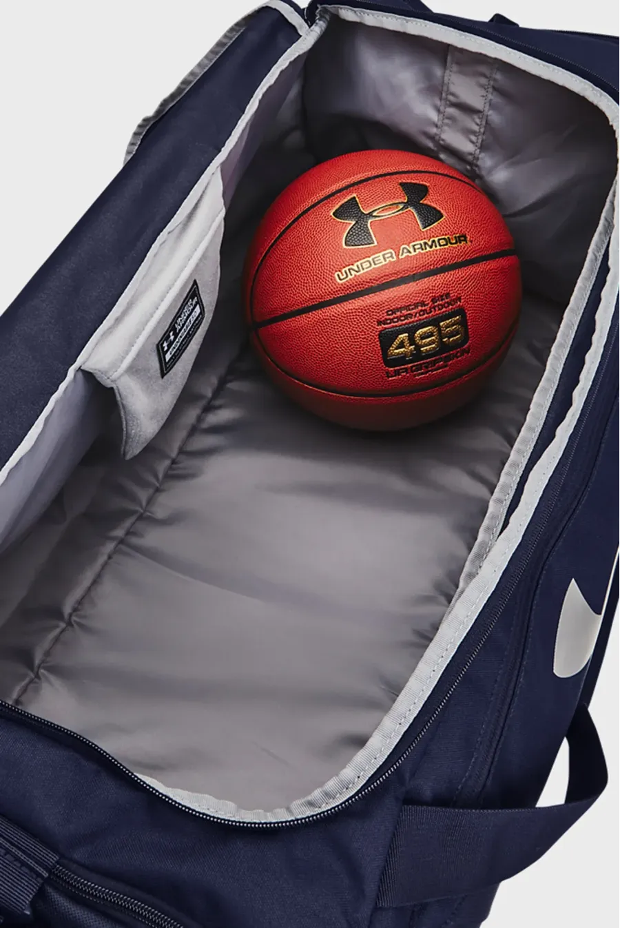 Сумка Under Armour Undeniable 5.0 Duffle LG 1369224-410
