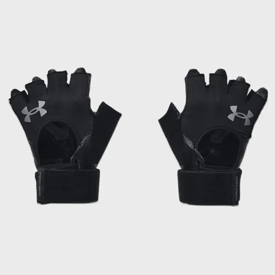 Рукавиці Under Armour Weightlifting 1369830-001