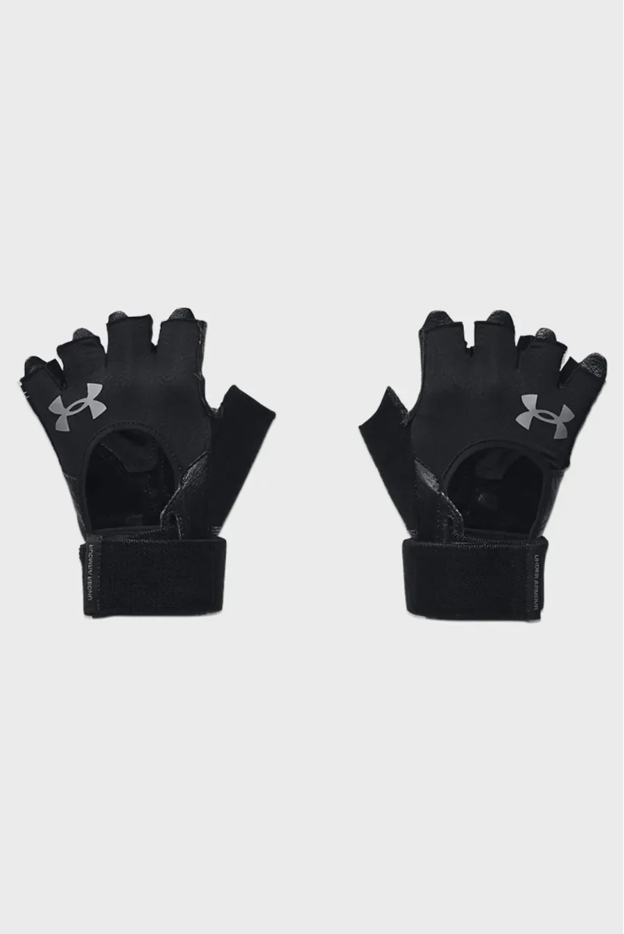 Рукавиці Under Armour Weightlifting 1369830-001