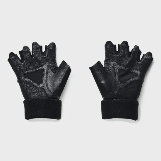 Рукавиці Under Armour Weightlifting 1369830-001