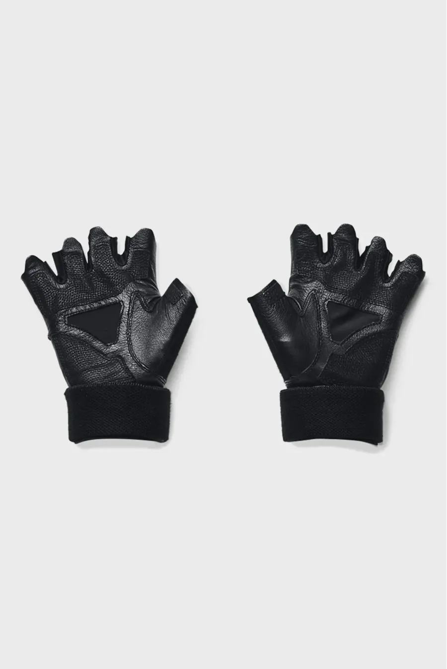 Рукавиці Under Armour Weightlifting 1369830-001