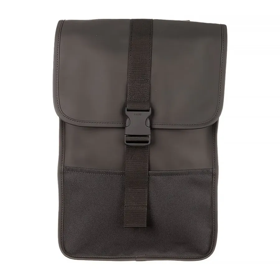Рюкзак Rains Backpacks 1370-BLACK