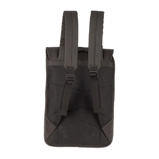 Рюкзак Rains Backpacks 1370-BLACK