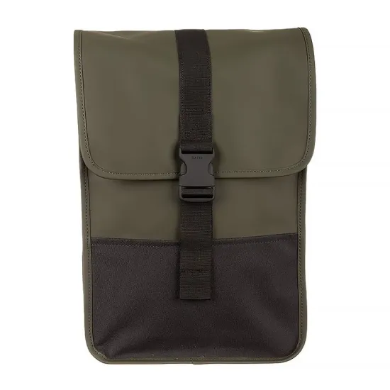 Рюкзак Rains Backpacks 1370-GREEN