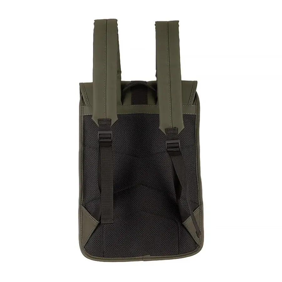 Рюкзак Rains Backpacks 1370-GREEN