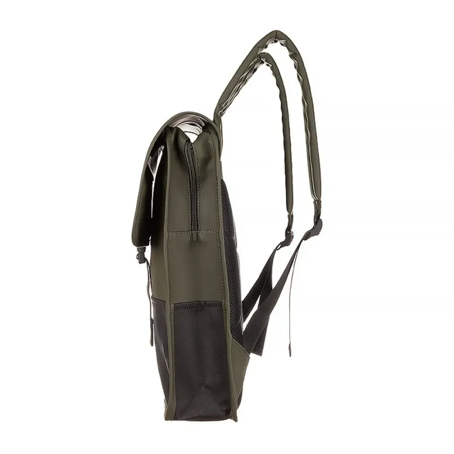 Рюкзак Rains Backpacks 1370-GREEN