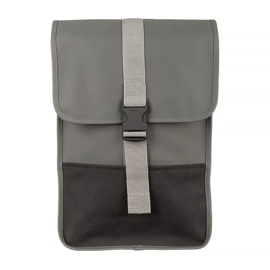 Рюкзак Rains Backpacks 1370-SLATE