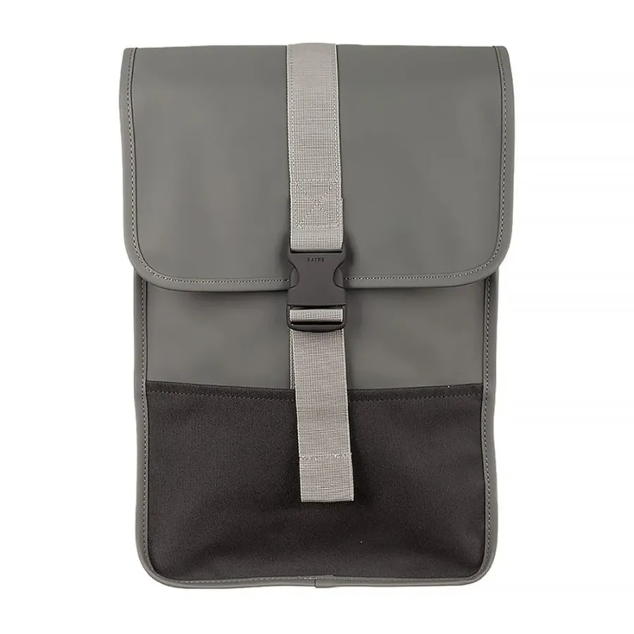 Рюкзак Rains Backpacks 1370-SLATE