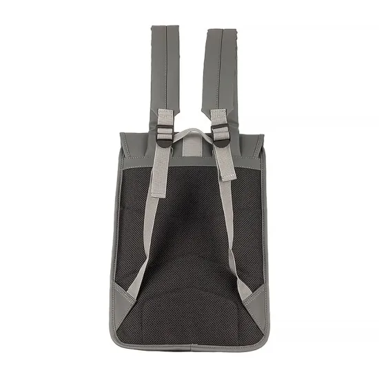 Рюкзак Rains Backpacks 1370-SLATE