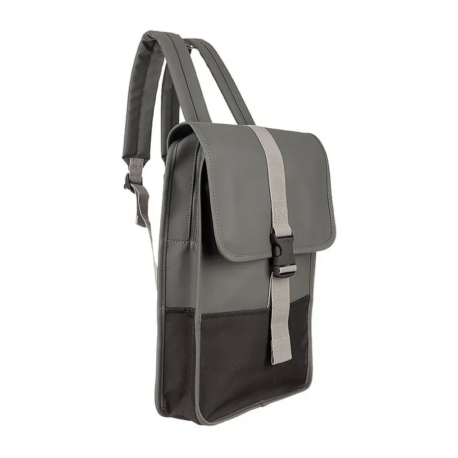 Рюкзак Rains Backpacks 1370-SLATE