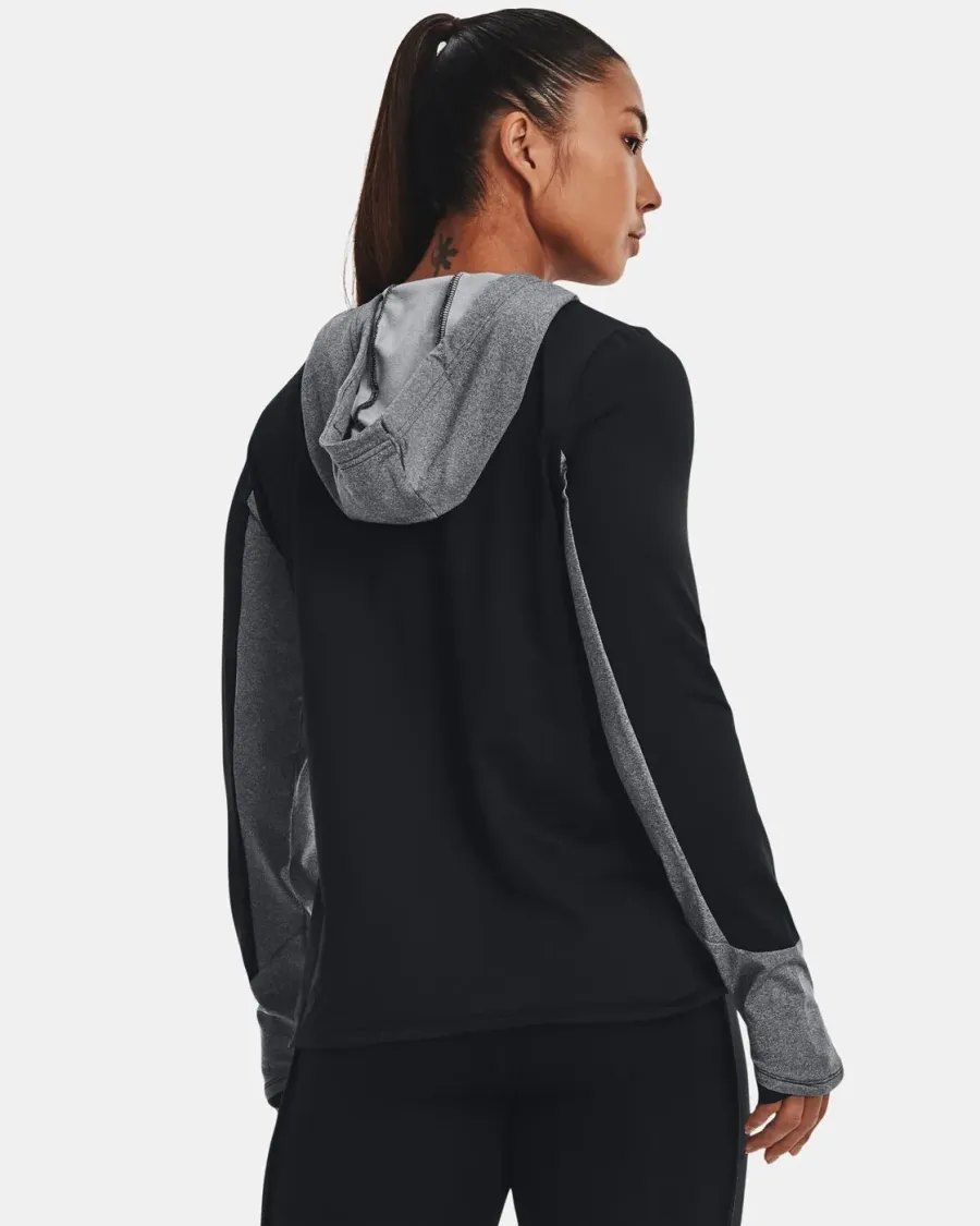 Худі Under Armour ColdGear® 1370201-001