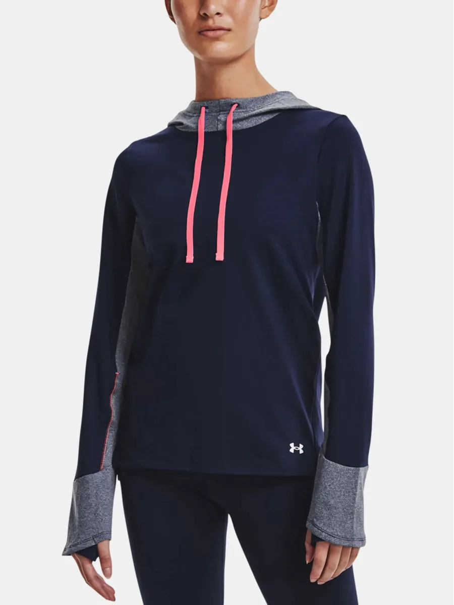 Худі Under Armour ColdGear® 1370201-410