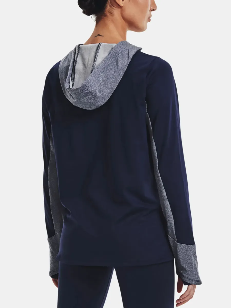 Худі Under Armour ColdGear® 1370201-410