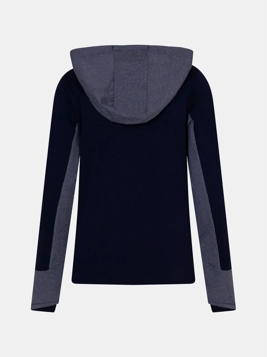 Худі Under Armour ColdGear® 1370201-410