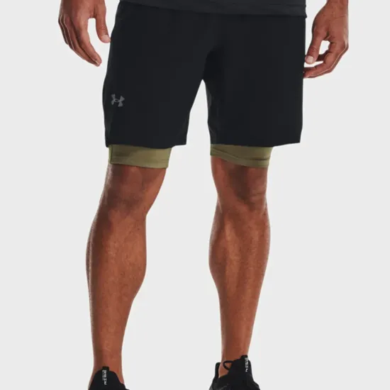 Шорти Under Armour Vanish Woven 8