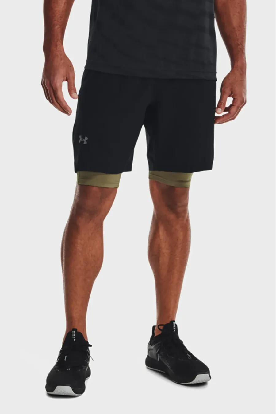 Шорти Under Armour Vanish Woven 8