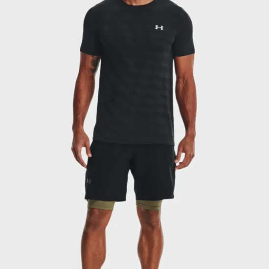 Шорти Under Armour Vanish Woven 8