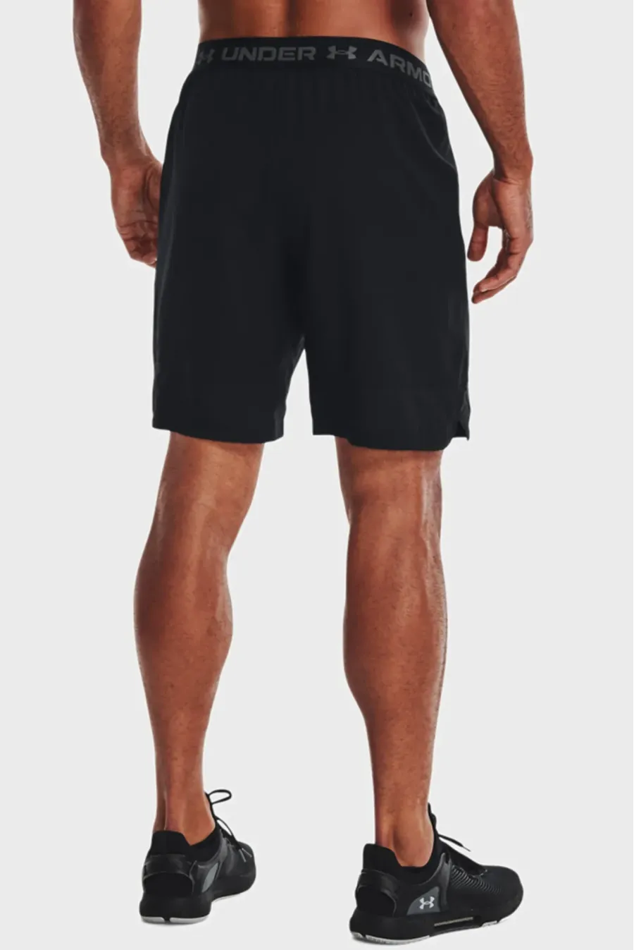Шорти Under Armour Vanish Woven 8