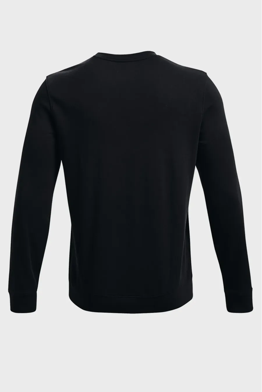 Кофта Under Armour Rival Terry Loose Fit Crew 1370404-001