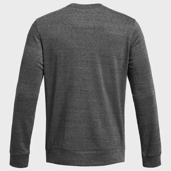 Кофта Under Armour Rival Terry Loose Fit Crew 1370404-025