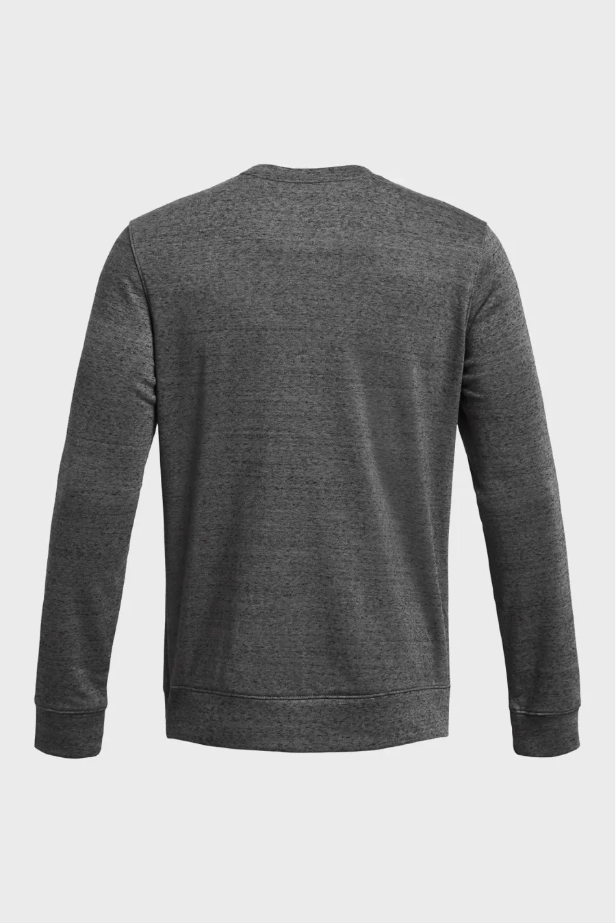 Кофта Under Armour Rival Terry Loose Fit Crew 1370404-025