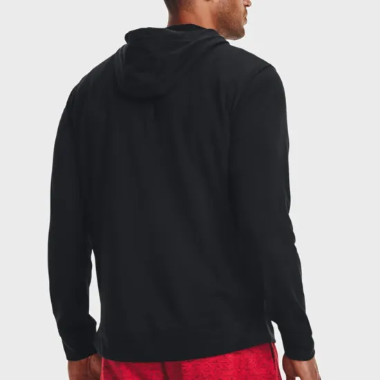 Кофта Under Armour Rival Terry Loose Fit Full-Zip 1370409-001