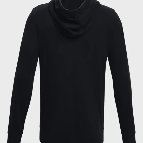 Кофта Under Armour Rival Terry Loose Fit Full-Zip 1370409-001