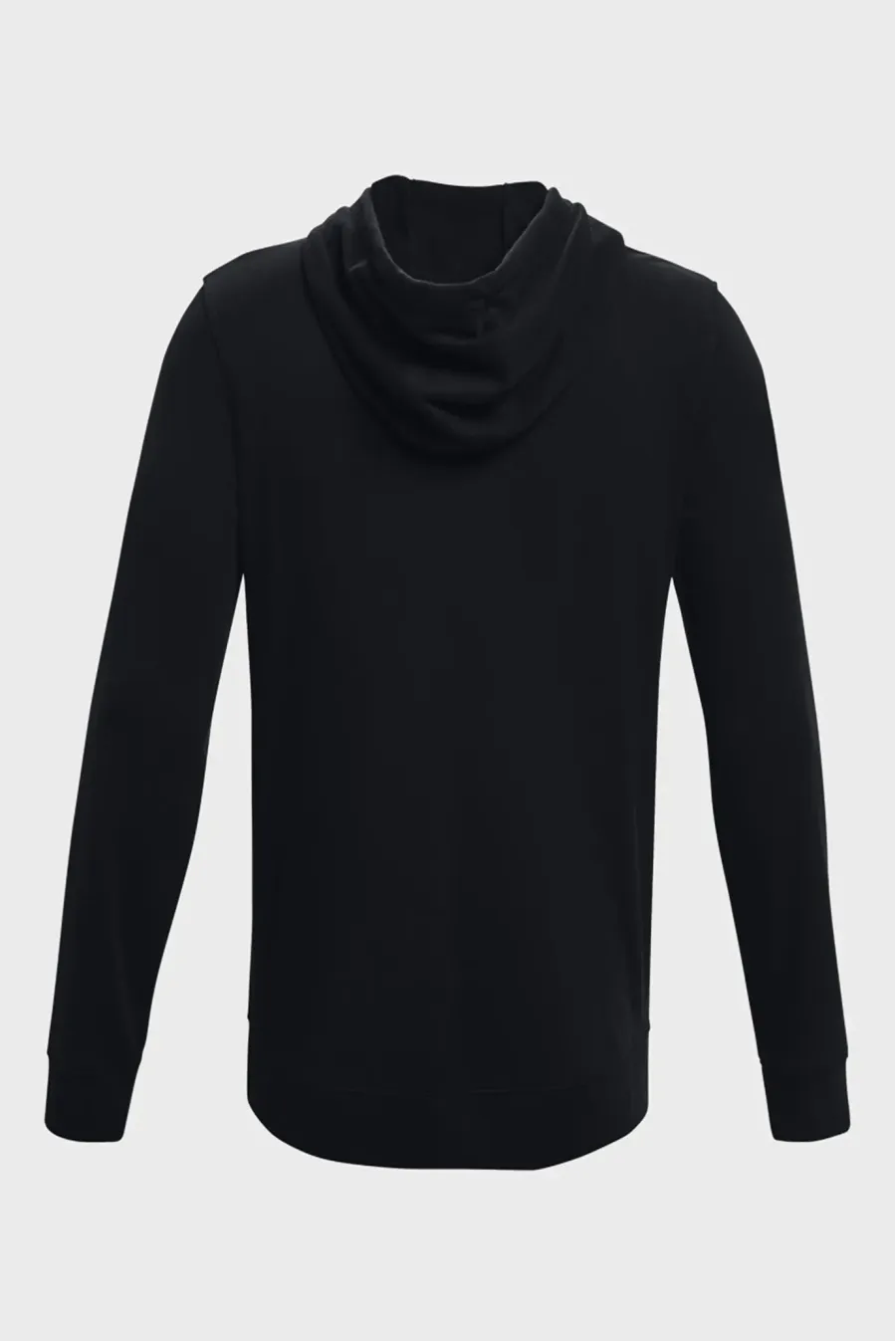 Кофта Under Armour Rival Terry Loose Fit Full-Zip 1370409-001