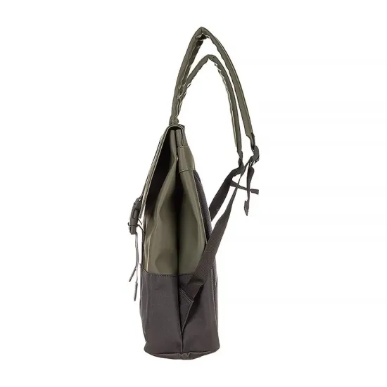 Рюкзак Rains Backpacks 1371-GREEN