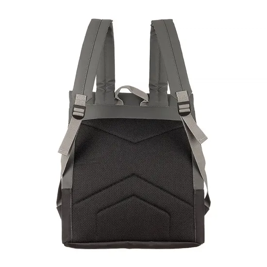 Рюкзак Rains Backpacks 1371-SLATE