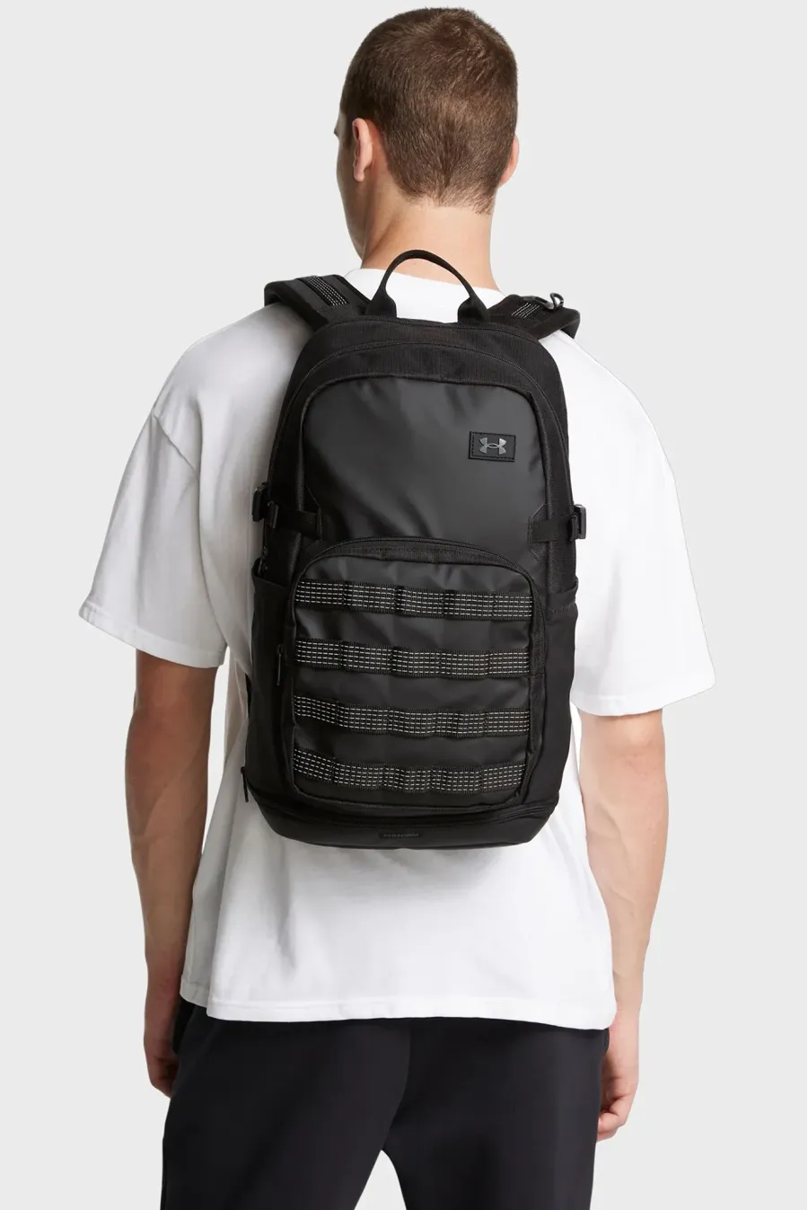 Рюкзак Under Armour Triumph Sport Backpack 1372290-003