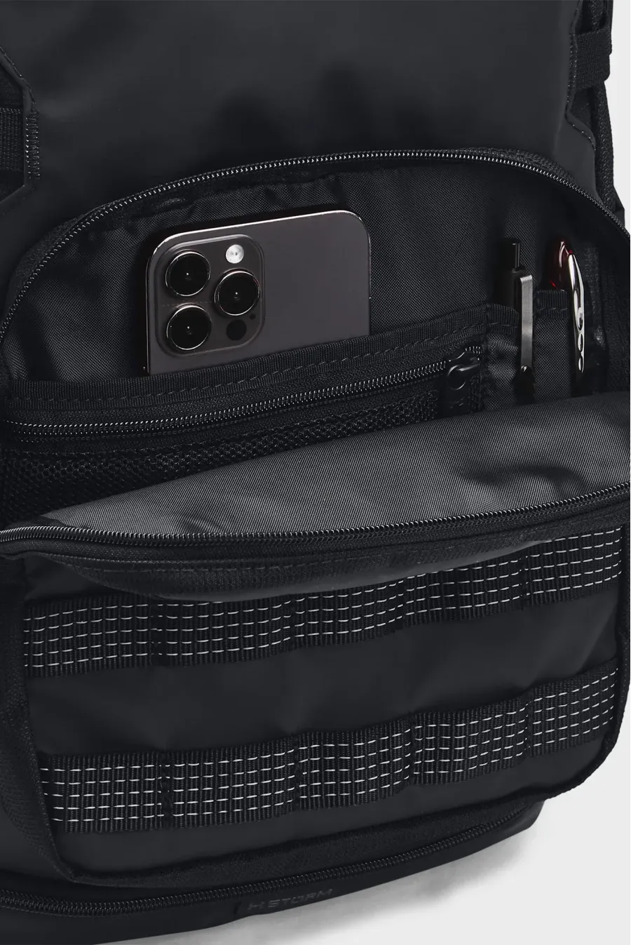 Рюкзак Under Armour Triumph Sport Backpack 1372290-003