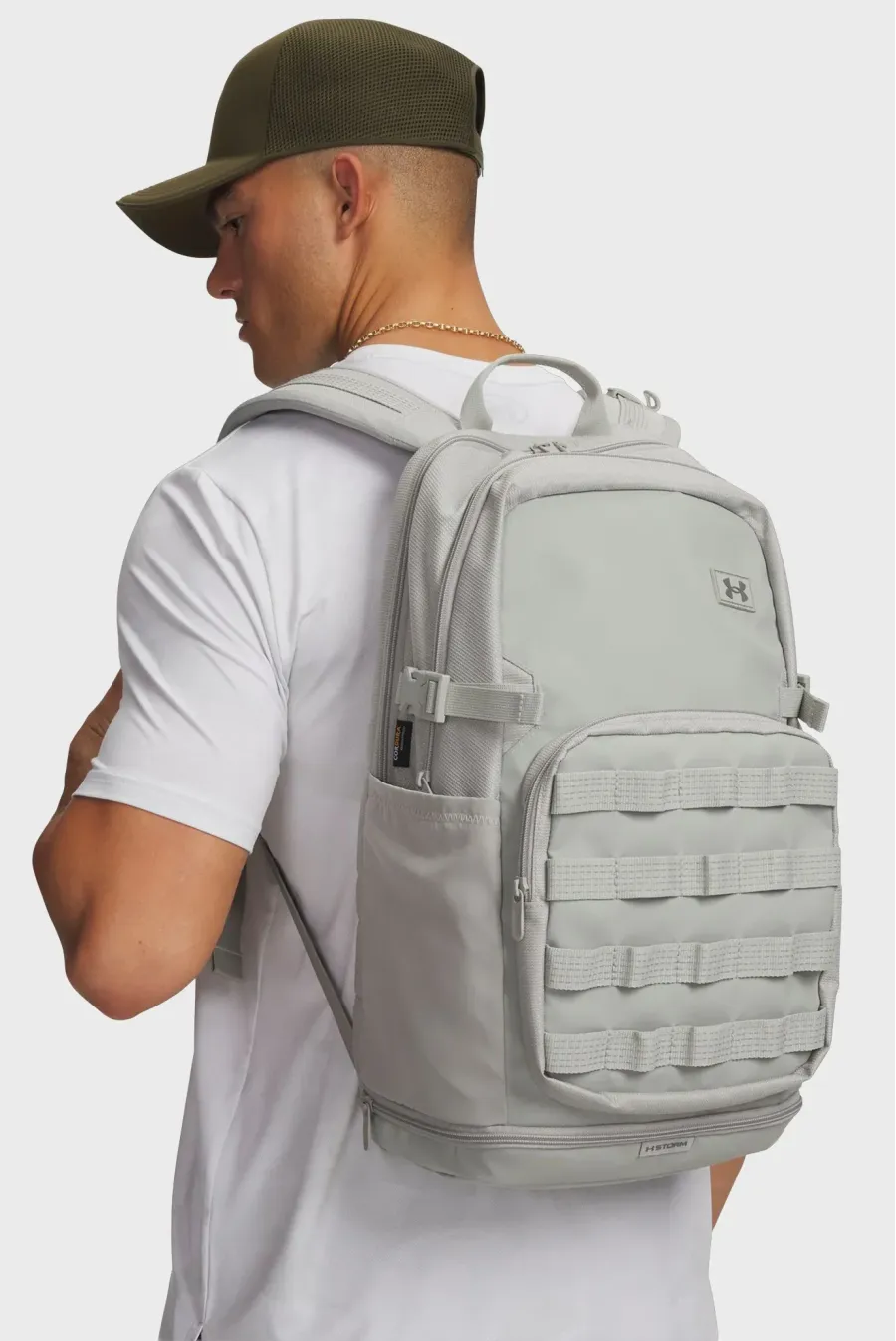 Рюкзак Under Armour Triumph Sport Backpack 1372290-069