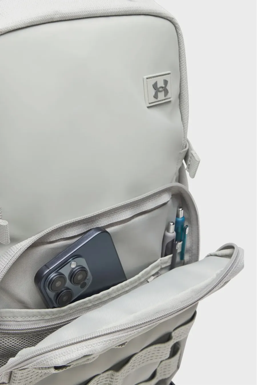 Рюкзак Under Armour Triumph Sport Backpack 1372290-069