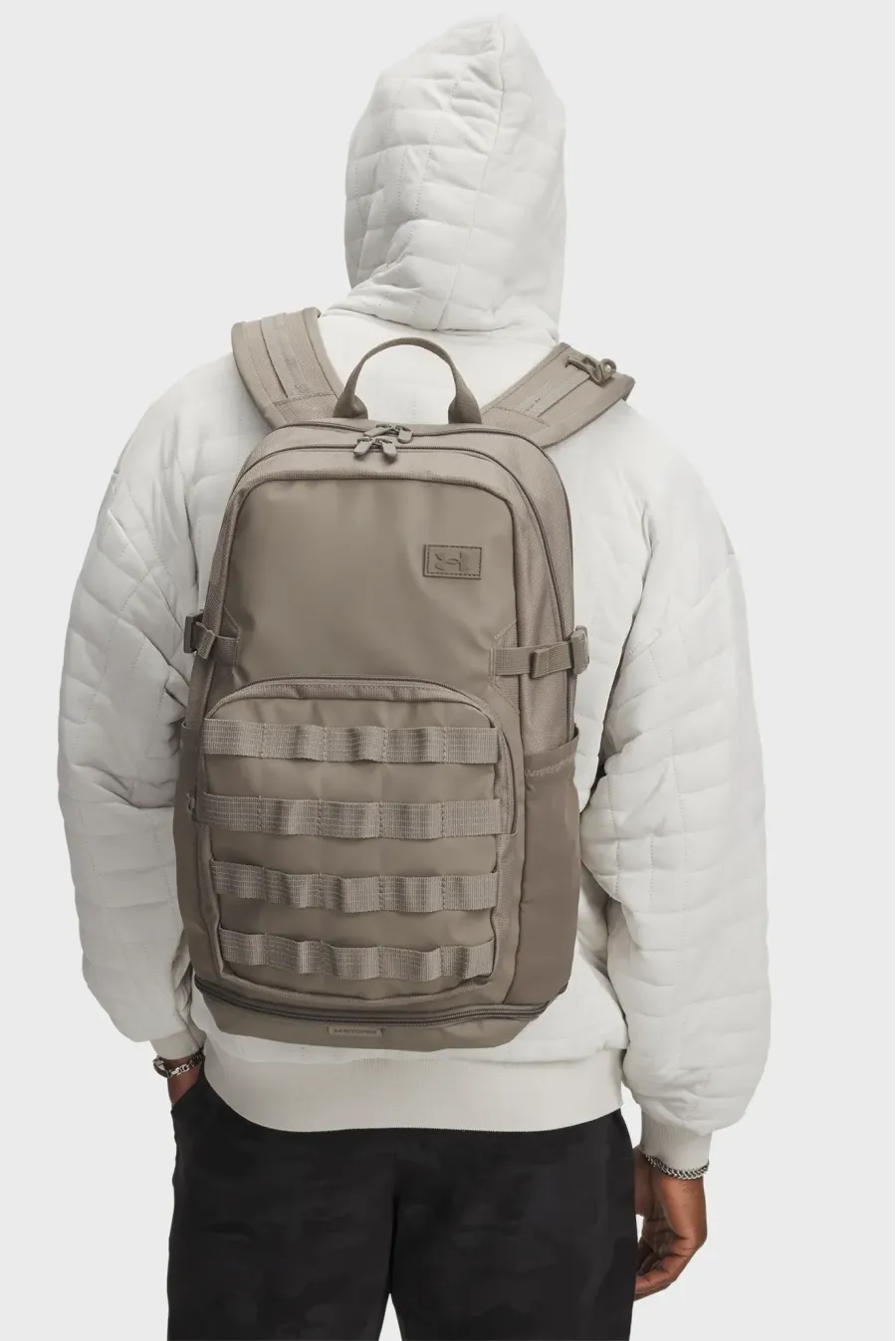 Рюкзак Under Armour Triumph Sport Backpack 1372290-200
