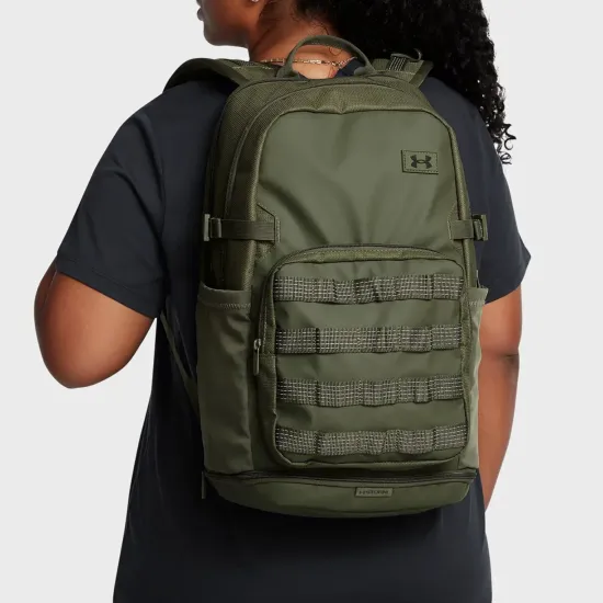 Рюкзак Under Armour Triumph Sport Backpack 1372290-390