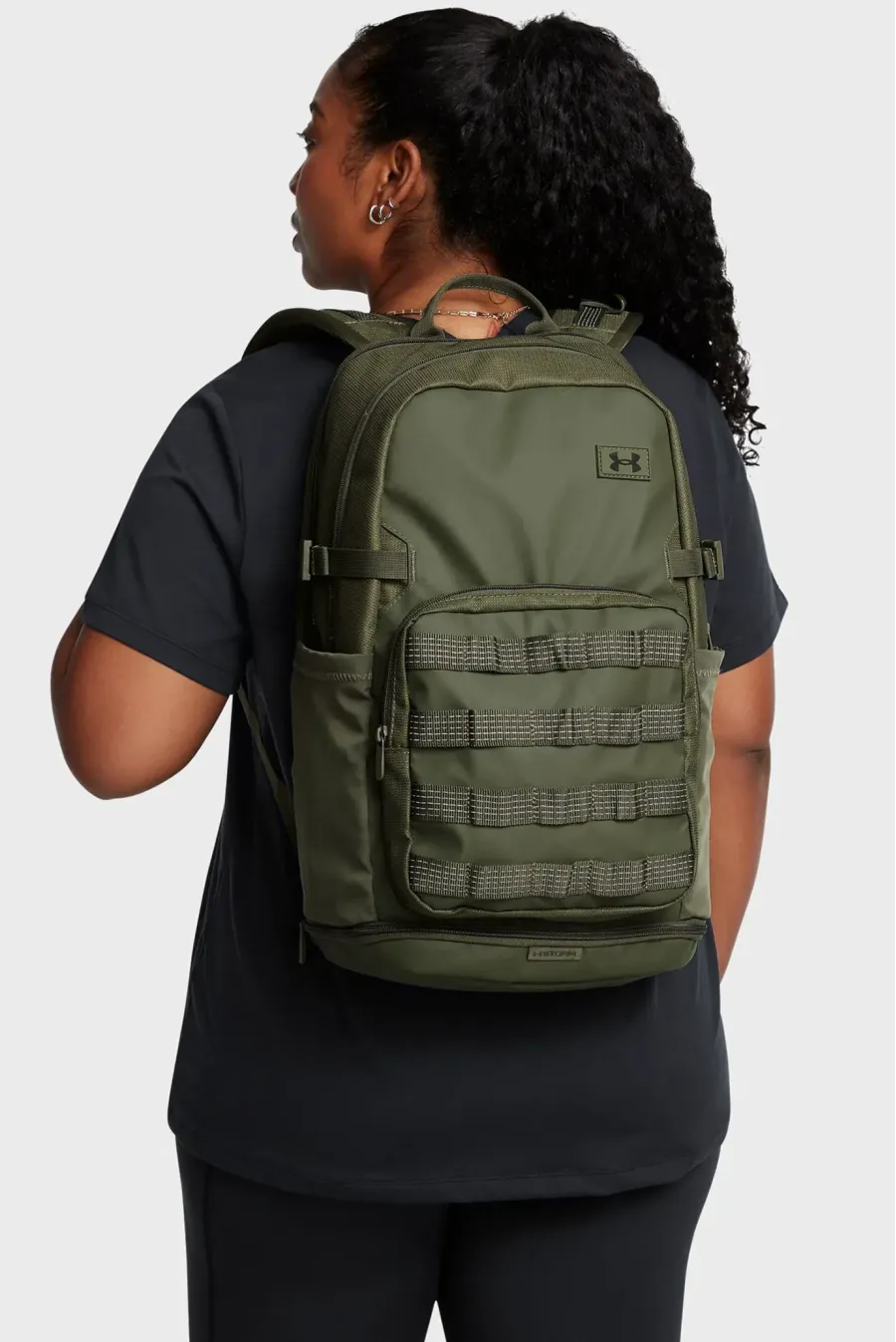 Рюкзак Under Armour Triumph Sport Backpack 1372290-390
