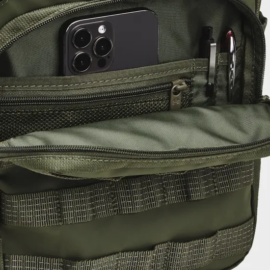Рюкзак Under Armour Triumph Sport Backpack 1372290-390