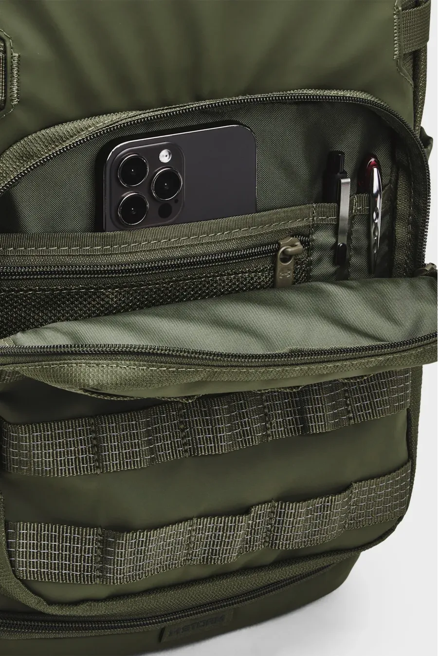 Рюкзак Under Armour Triumph Sport Backpack 1372290-390