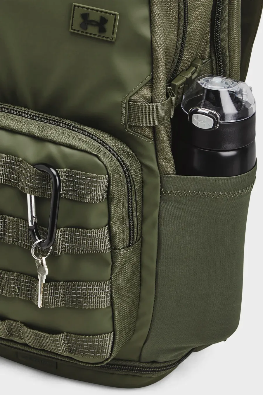 Рюкзак Under Armour Triumph Sport Backpack 1372290-390