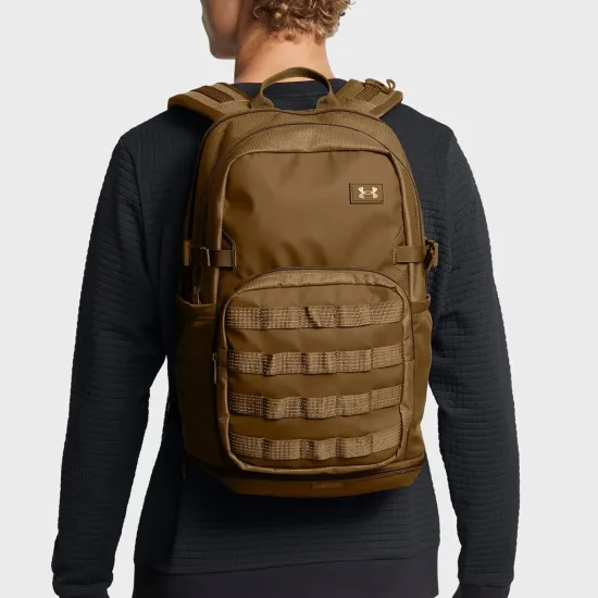 Рюкзак Under Armour Triumph Sport Backpack 1372290-498