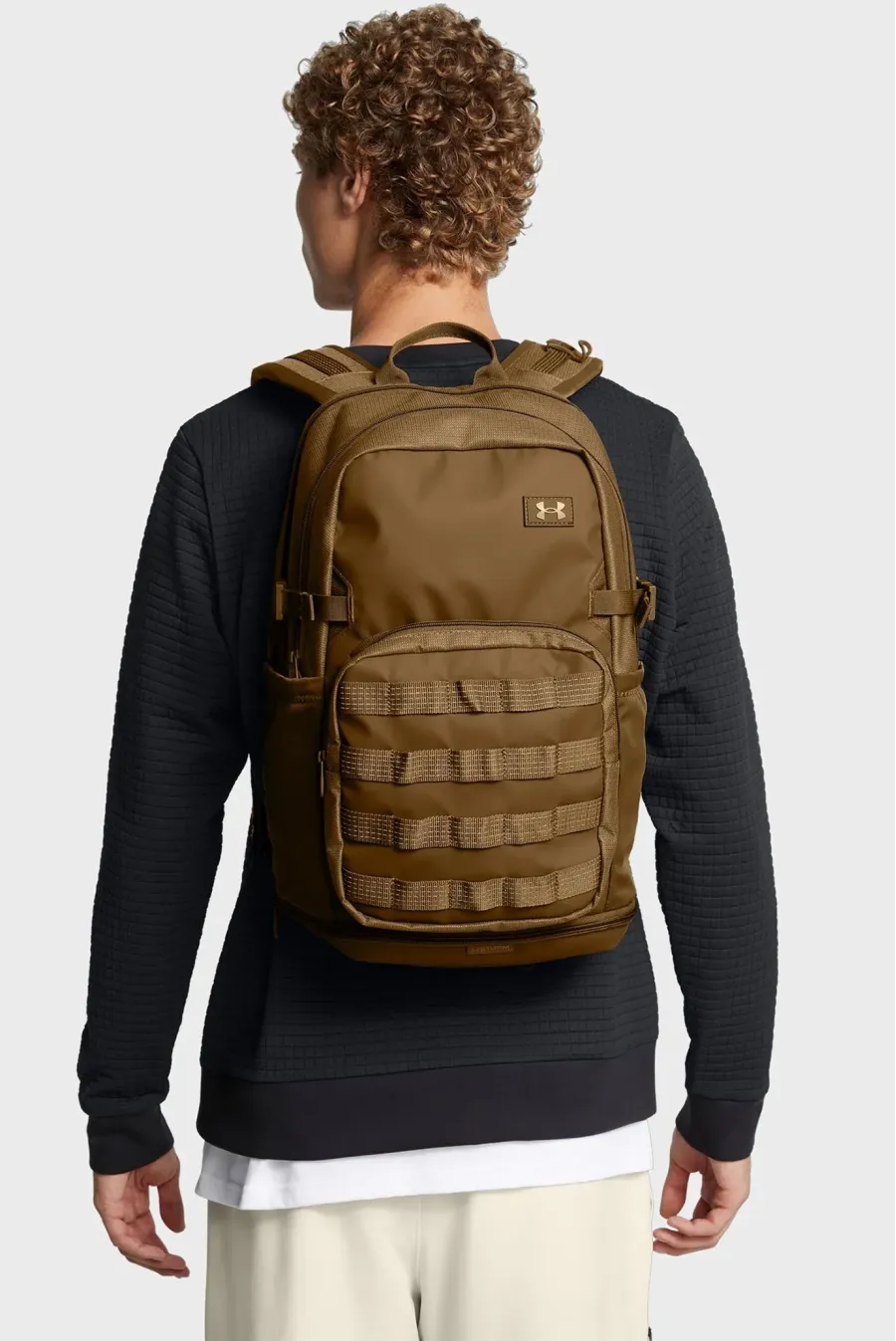 Рюкзак Under Armour Triumph Sport Backpack 1372290-498