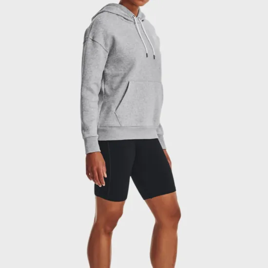 Кофта Under Armour Essential Fleece 1373033-011