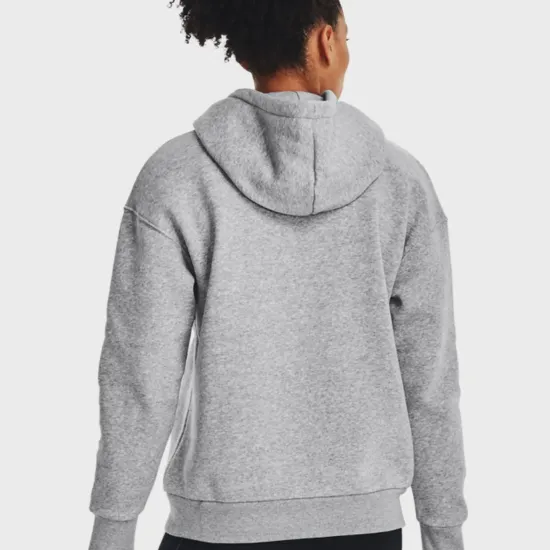 Кофта Under Armour Essential Fleece 1373033-011