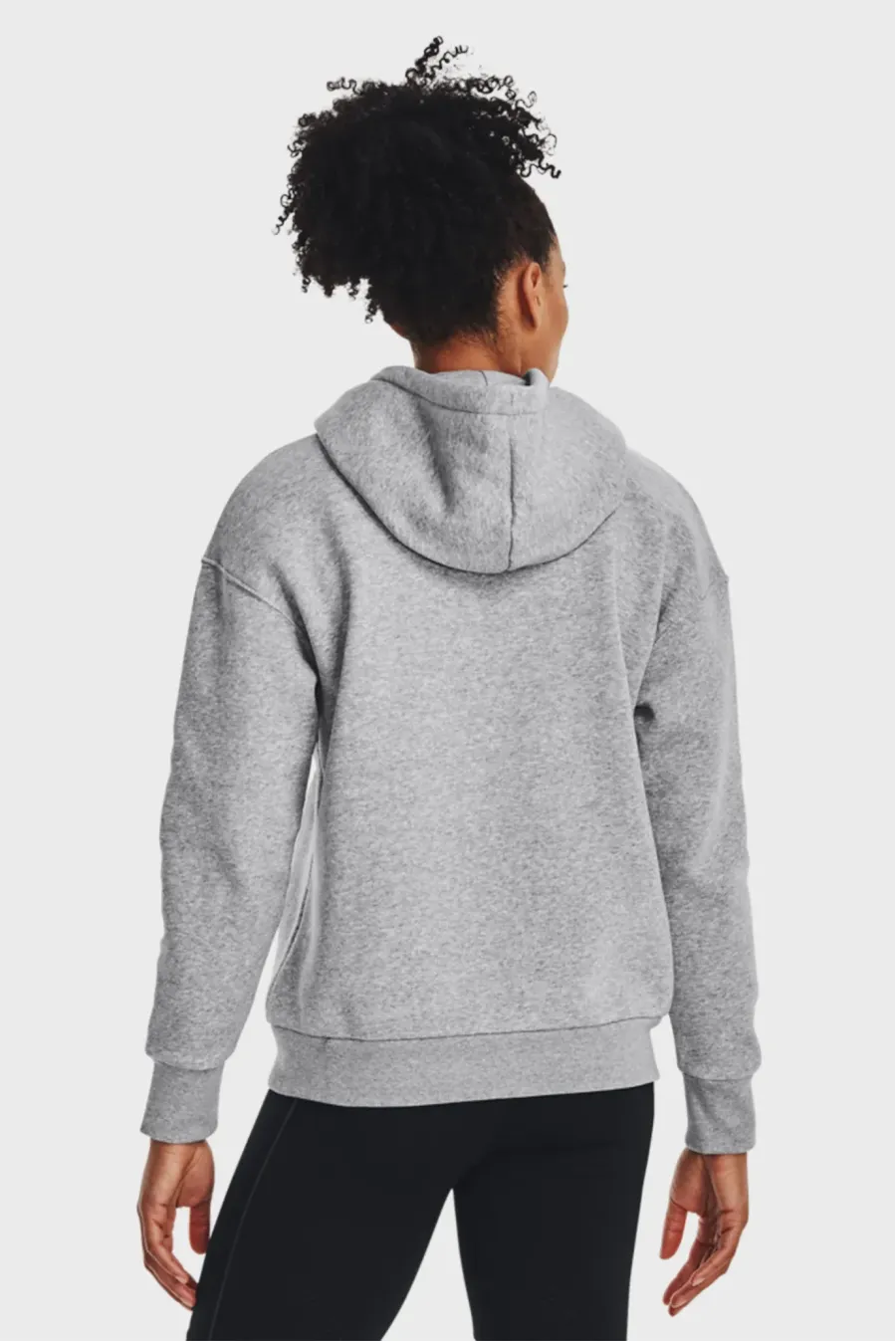 Кофта Under Armour Essential Fleece 1373033-011