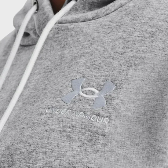 Кофта Under Armour Essential Fleece 1373033-011